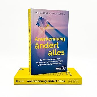 anerkennung aendert alles