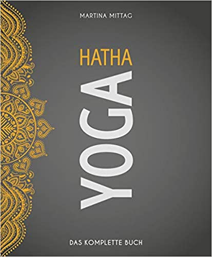 Hatha Yoga Buch