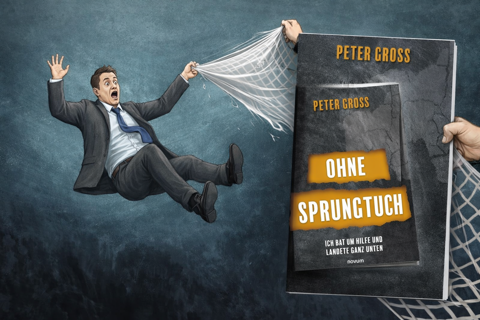 Ohne Sprungtuch 10 Ohne Sprungtuch