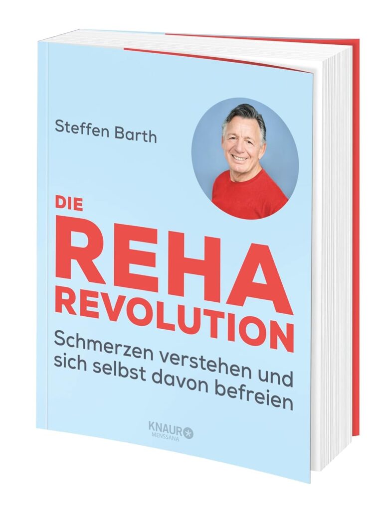 REHA Revolution