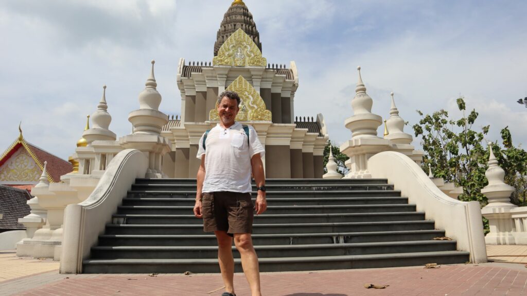 tempel thailand