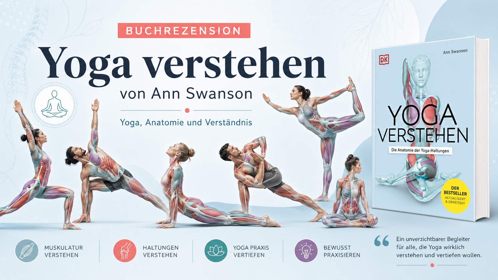 Yoga verstehen 2 Yoga verstehen